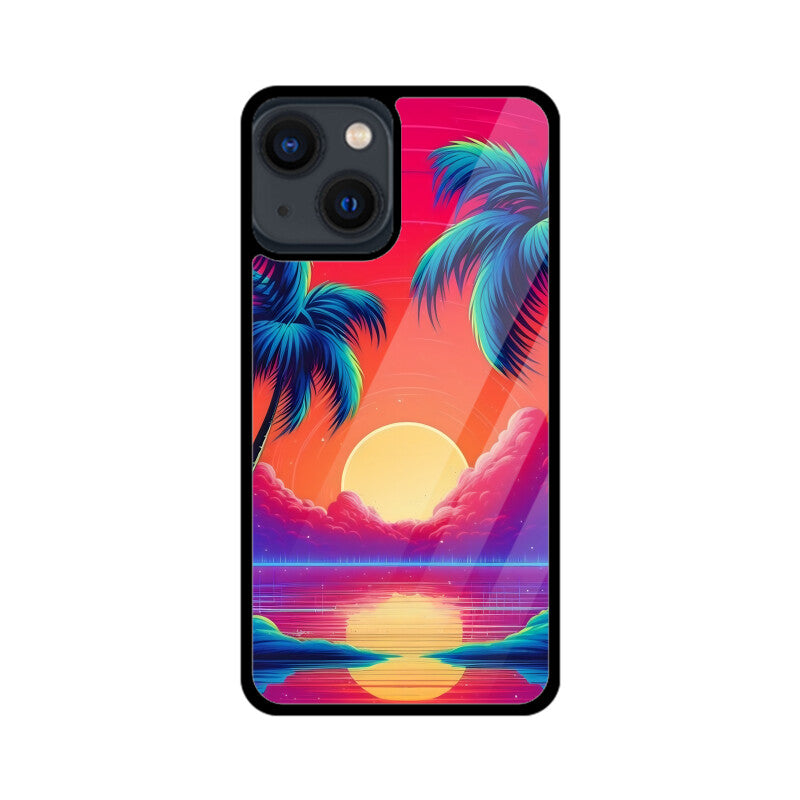 Apple iPhone Glass Phone Cases - Available for all Models