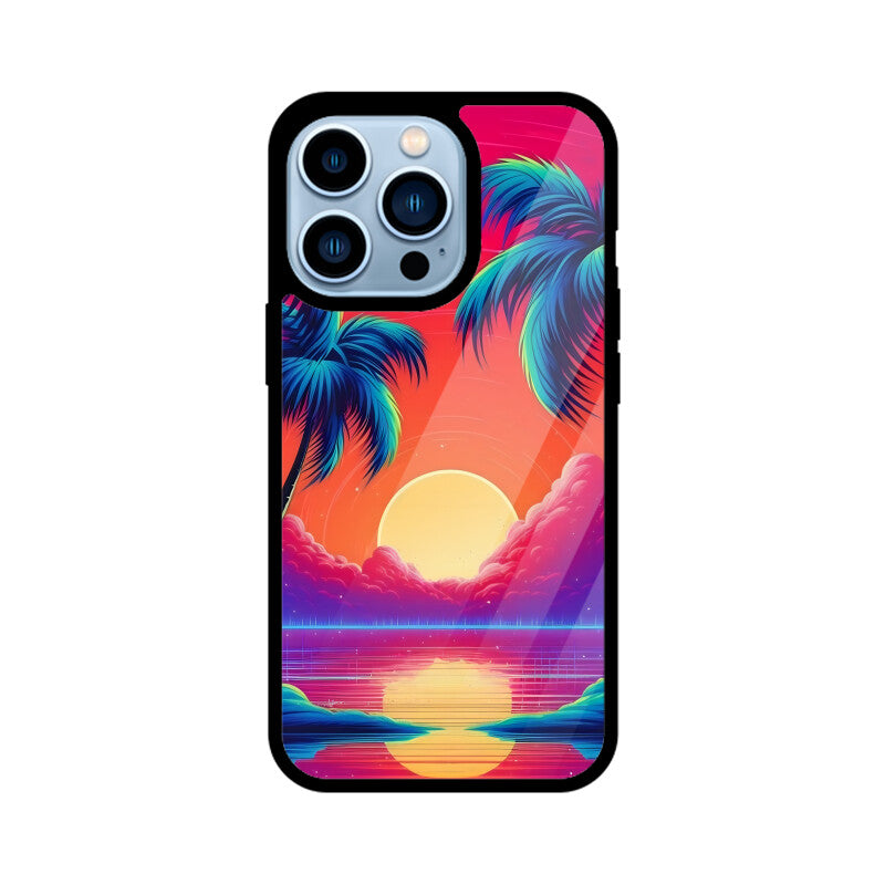Apple iPhone Glass Phone Cases - Available for all Models
