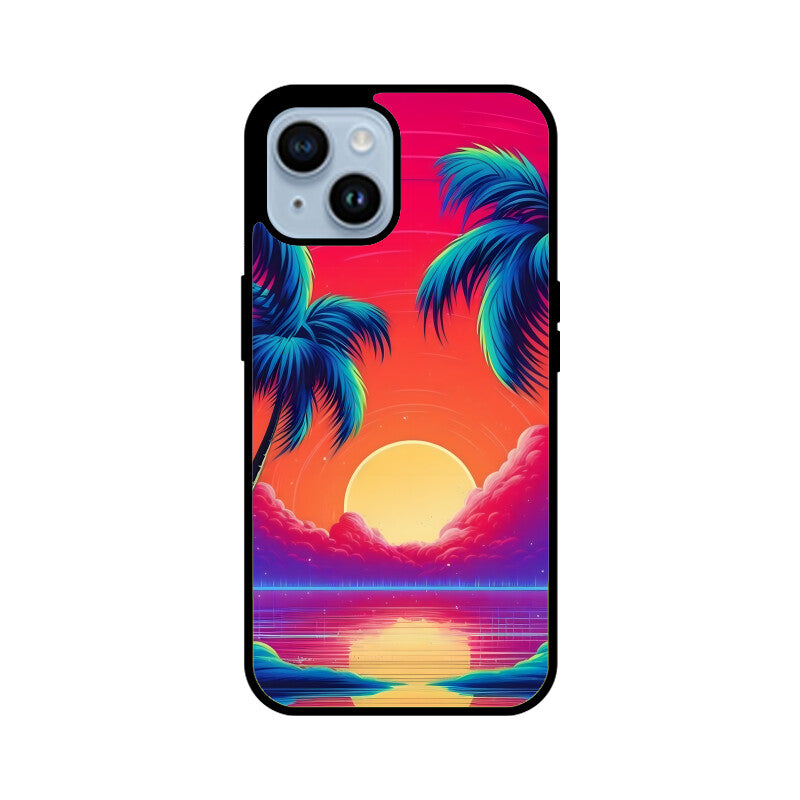 Apple iPhone Glass Phone Cases - Available for all Models