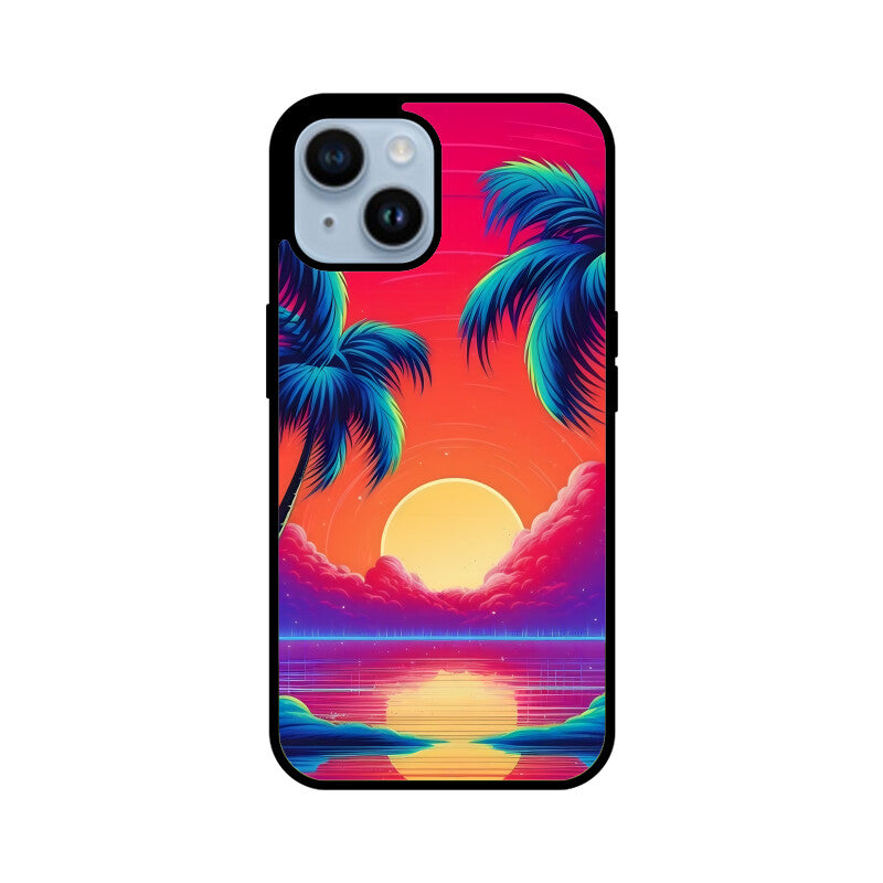 Apple iPhone Glass Phone Cases - Available for all Models