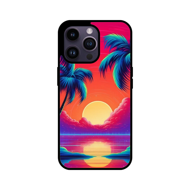 Apple iPhone Glass Phone Cases - Available for all Models