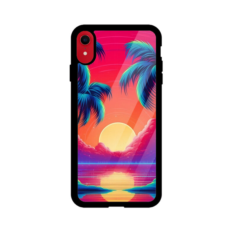 Apple iPhone Glass Phone Cases - Available for all Models