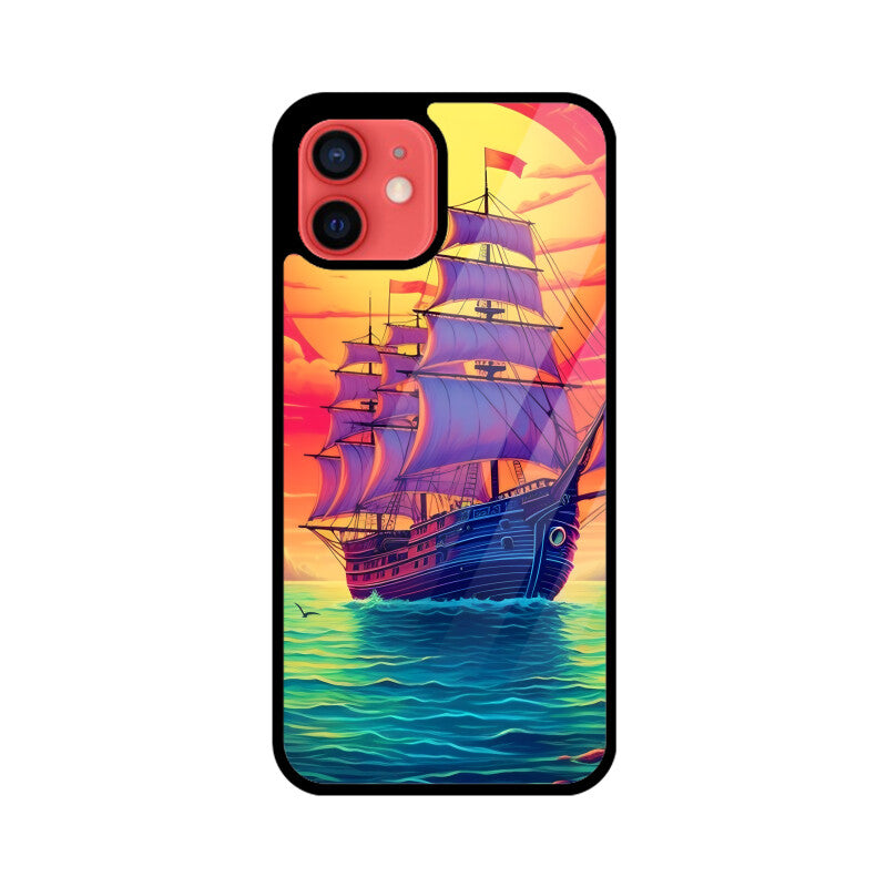 Apple iPhone Glass Phone Cases - Available for all Models