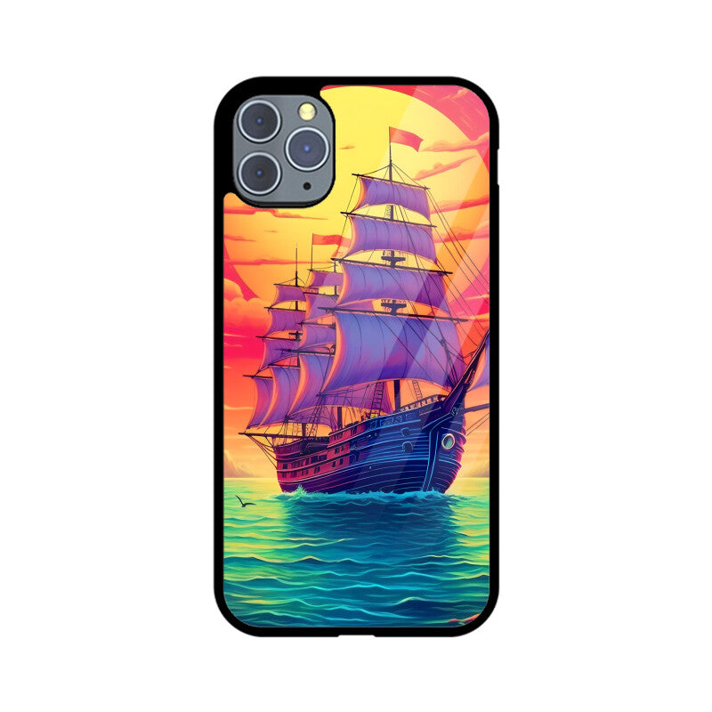 Apple iPhone Glass Phone Cases - Available for all Models
