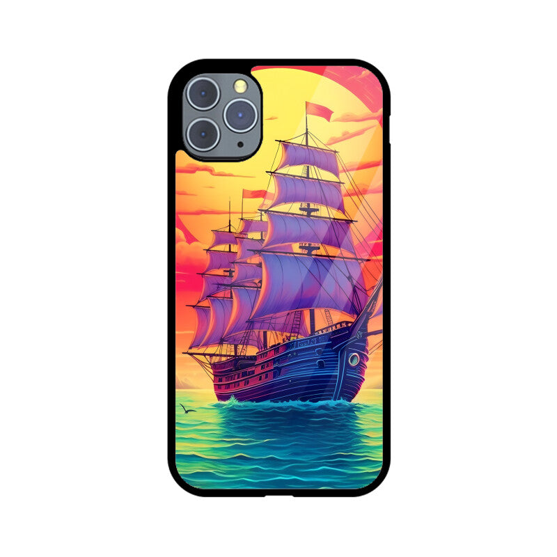 Apple iPhone Glass Phone Cases - Available for all Models