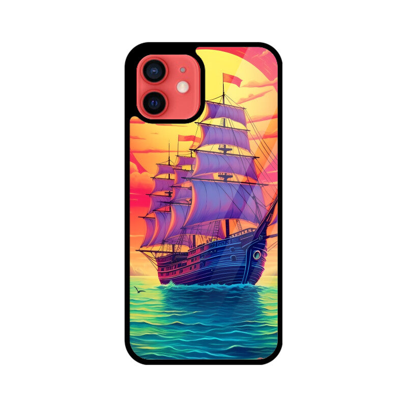 Apple iPhone Glass Phone Cases - Available for all Models