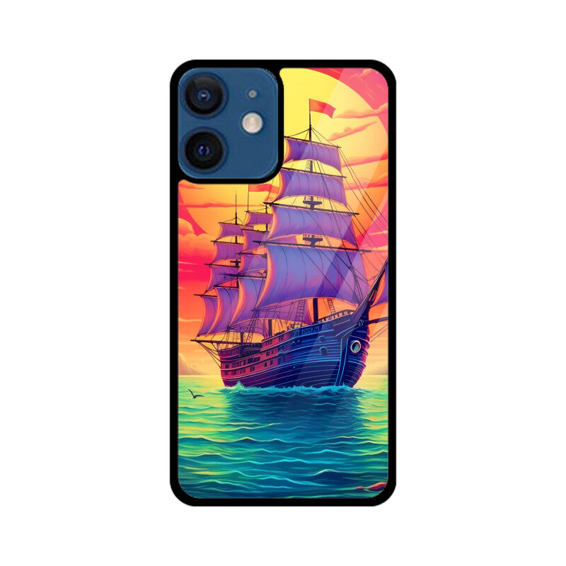 Apple iPhone Glass Phone Cases - Available for all Models