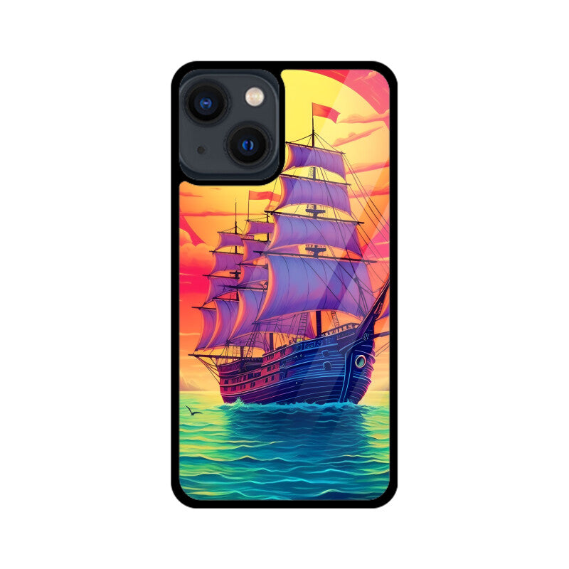 Apple iPhone Glass Phone Cases - Available for all Models