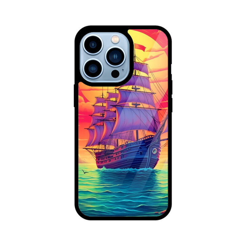 Apple iPhone Glass Phone Cases - Available for all Models
