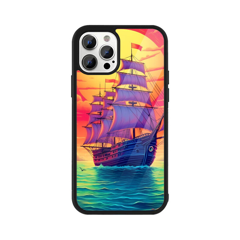 Apple iPhone Glass Phone Cases - Available for all Models