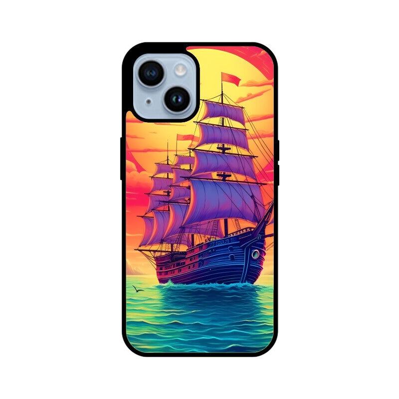 Apple iPhone Glass Phone Cases - Available for all Models