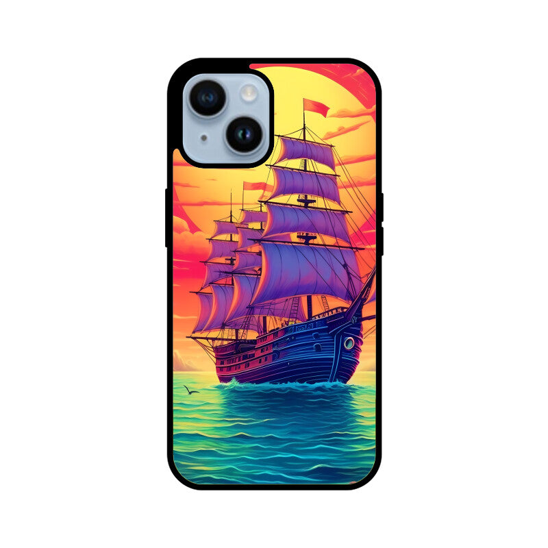 Apple iPhone Glass Phone Cases - Available for all Models