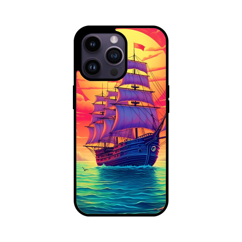Apple iPhone Glass Phone Cases - Available for all Models