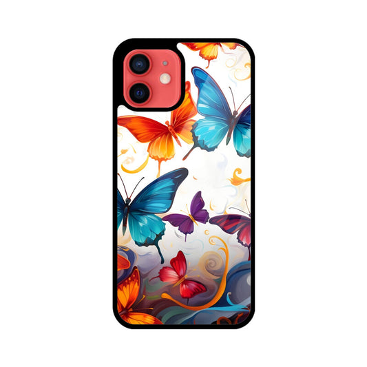 Apple iPhone Glass Phone Cases - Available for all Models