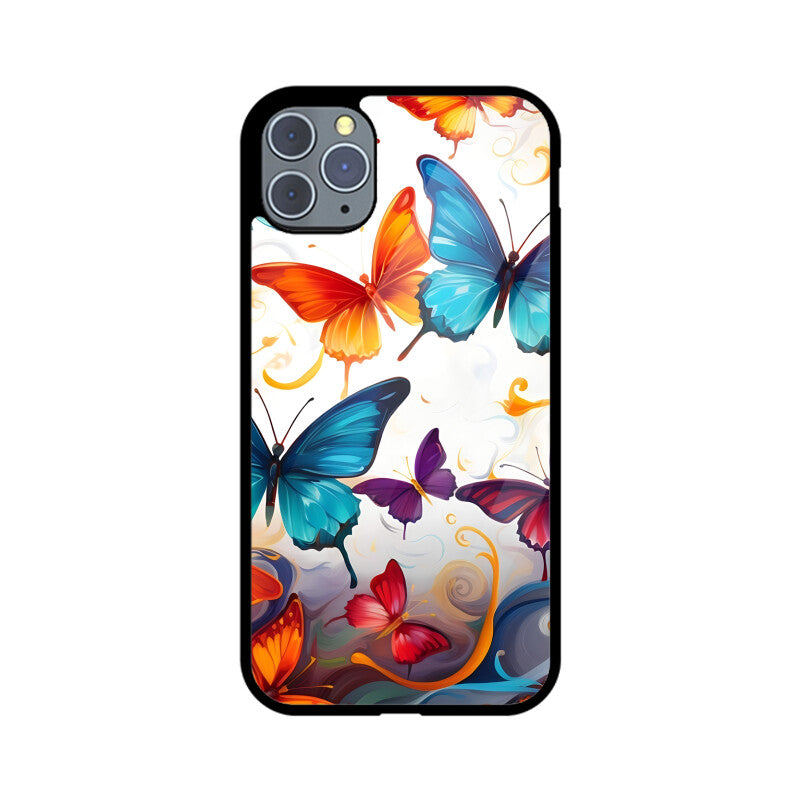 Apple iPhone Glass Phone Cases - Available for all Models