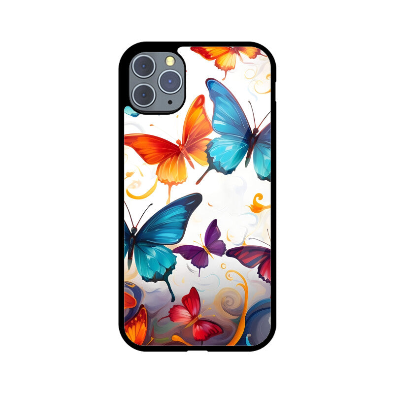 Apple iPhone Glass Phone Cases - Available for all Models