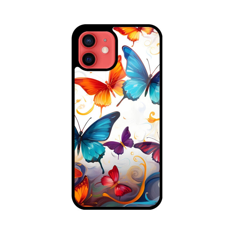Apple iPhone Glass Phone Cases - Available for all Models