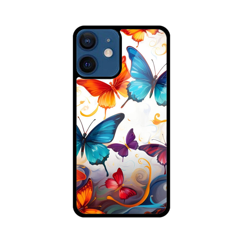 Apple iPhone Glass Phone Cases - Available for all Models