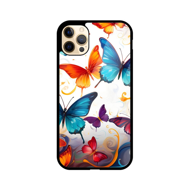 Apple iPhone Glass Phone Cases - Available for all Models