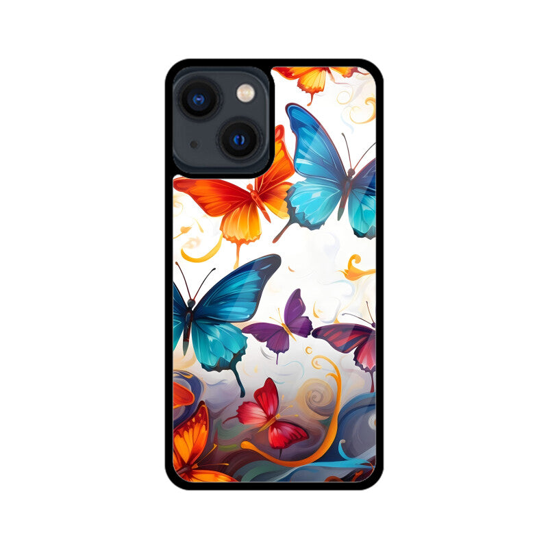 Apple iPhone Glass Phone Cases - Available for all Models