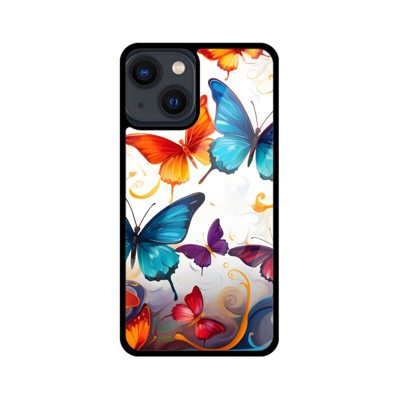 Apple iPhone Glass Phone Cases - Available for all Models