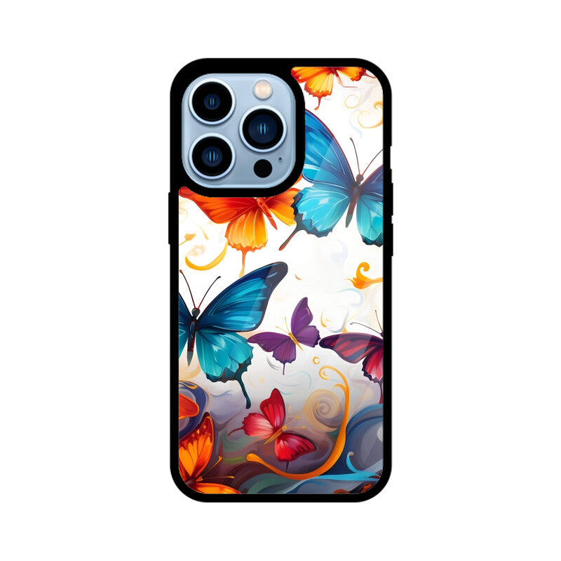 Apple iPhone Glass Phone Cases - Available for all Models