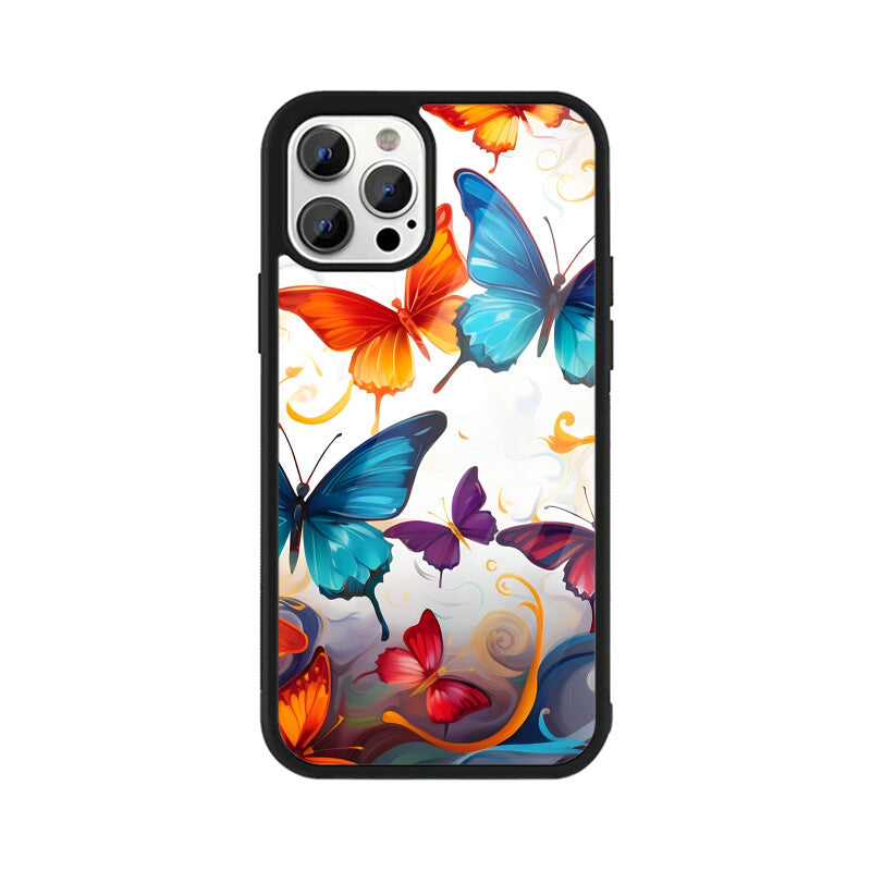 Apple iPhone Glass Phone Cases - Available for all Models