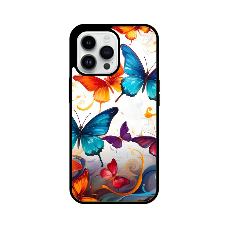 Apple iPhone Glass Phone Cases - Available for all Models