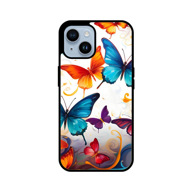Apple iPhone Glass Phone Cases - Available for all Models