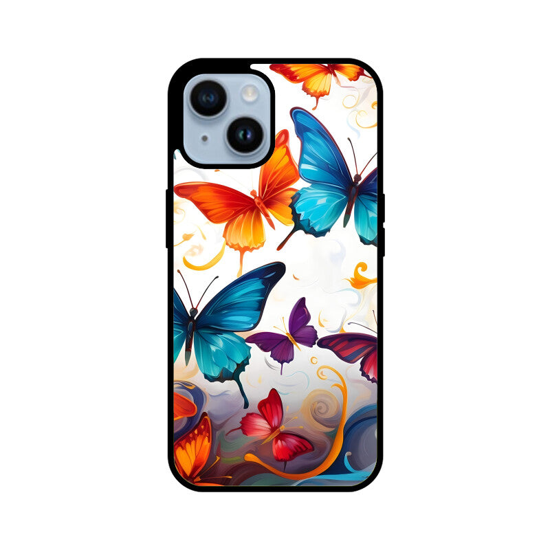 Apple iPhone Glass Phone Cases - Available for all Models