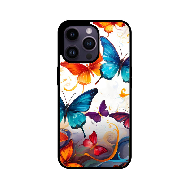 Apple iPhone Glass Phone Cases - Available for all Models