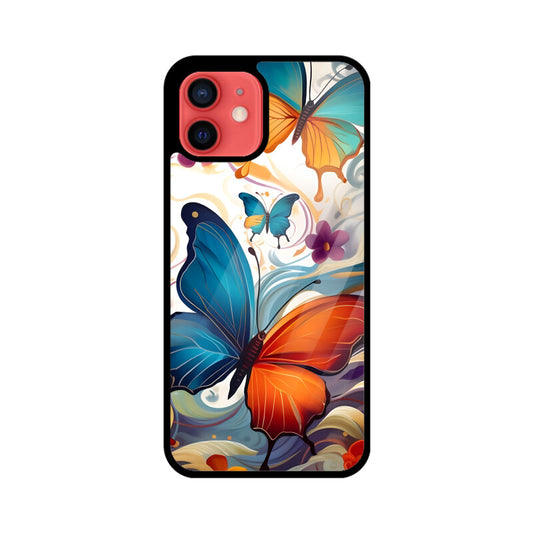 Apple iPhone Glass Phone Cases - Available for all Models