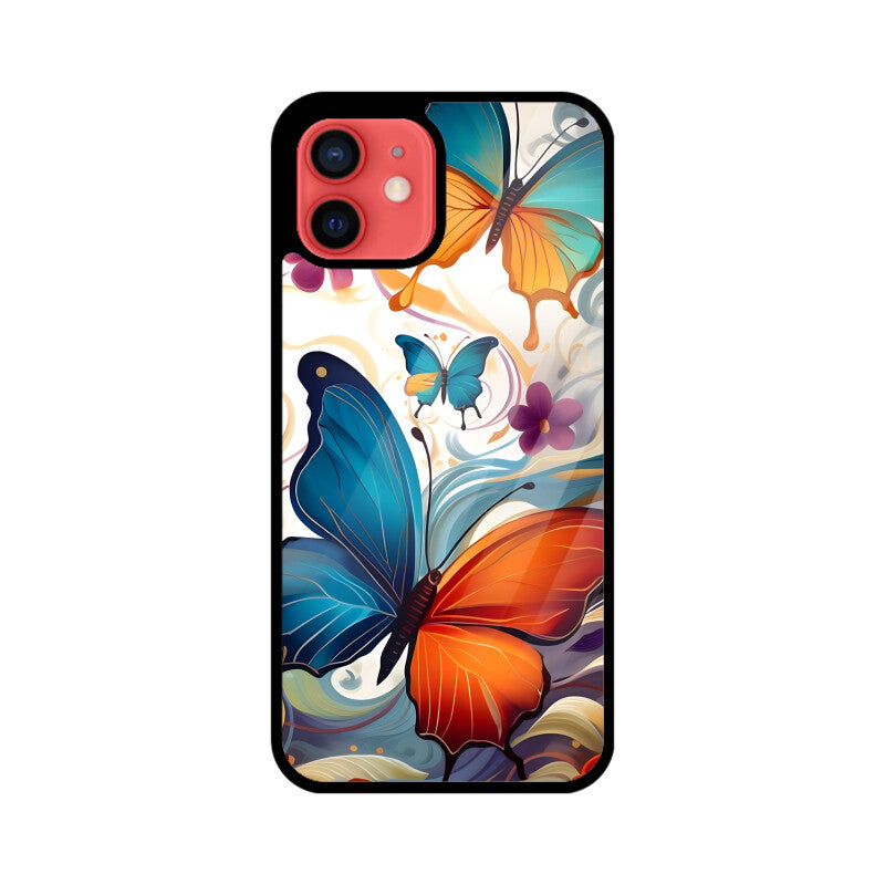 Apple iPhone Glass Phone Cases - Available for all Models