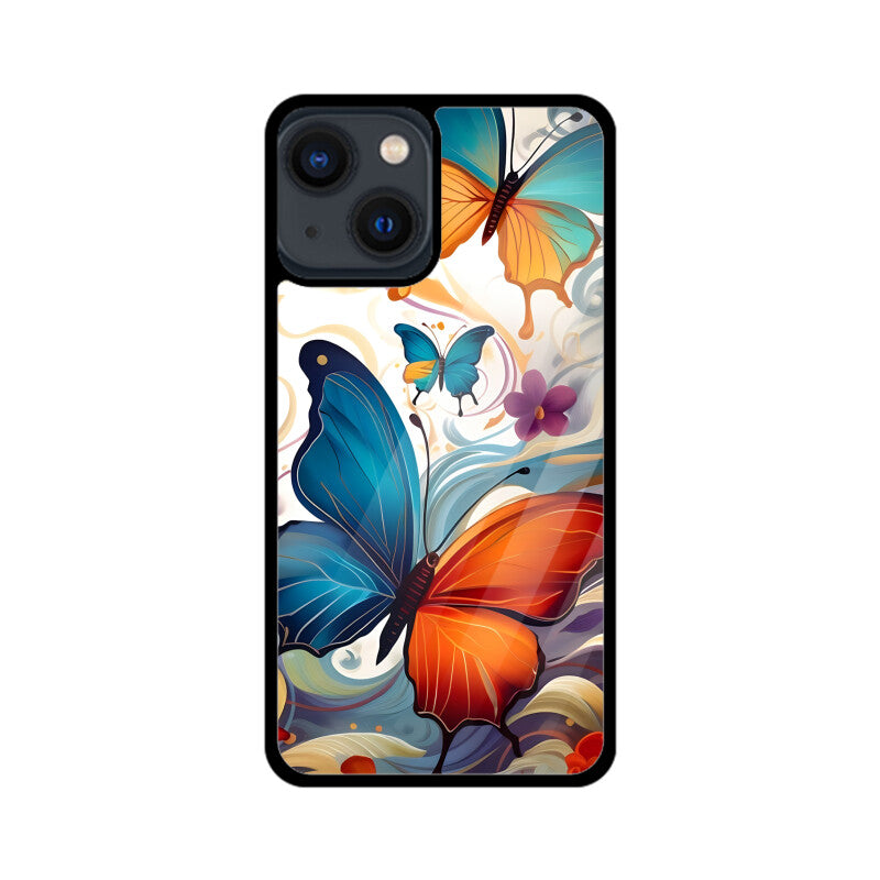 Apple iPhone Glass Phone Cases - Available for all Models