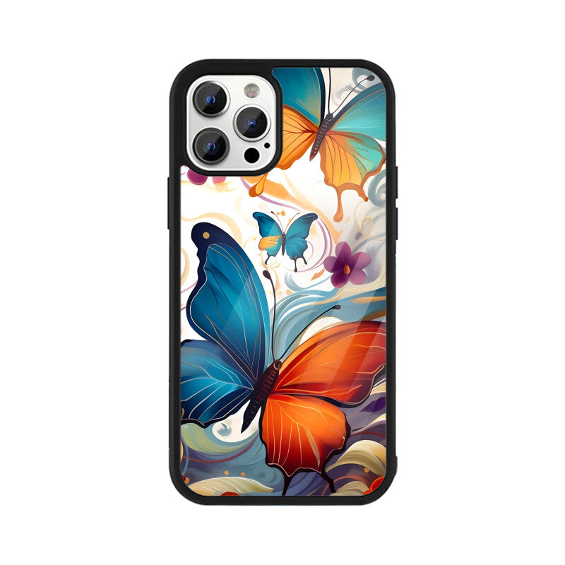 Apple iPhone Glass Phone Cases - Available for all Models