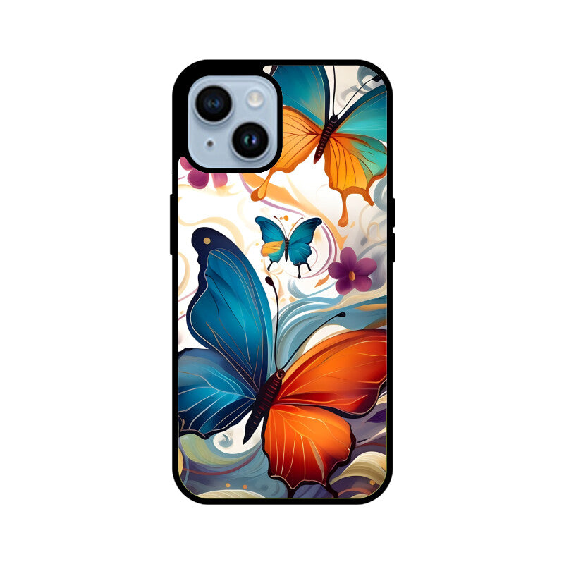 Apple iPhone Glass Phone Cases - Available for all Models