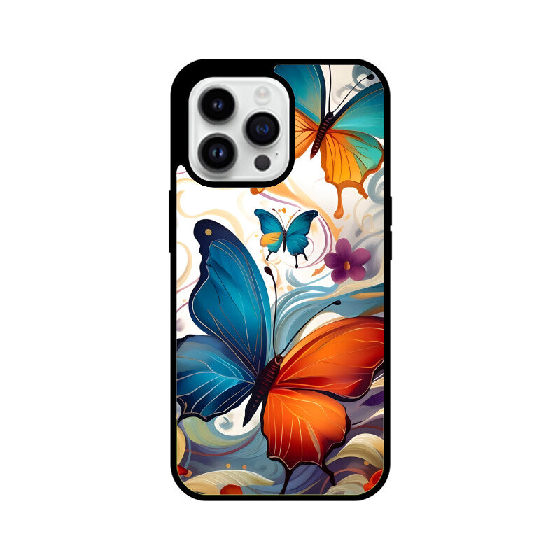 Apple iPhone Glass Phone Cases - Available for all Models