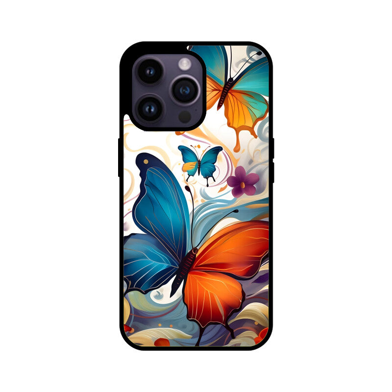 Apple iPhone Glass Phone Cases - Available for all Models