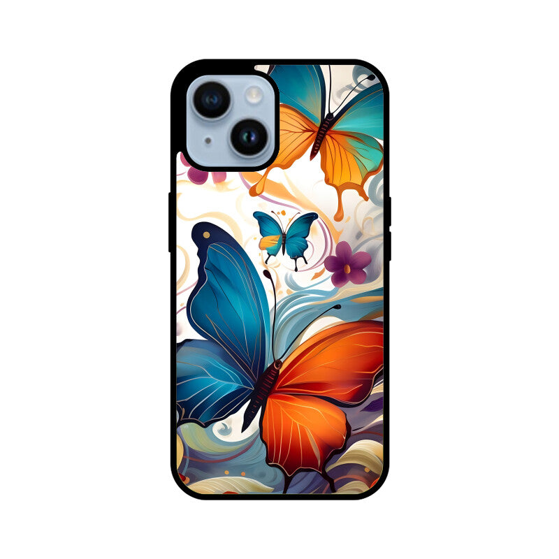 Apple iPhone Glass Phone Cases - Available for all Models