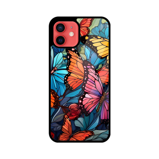Apple iPhone Glass Phone Cases - Available for all Models