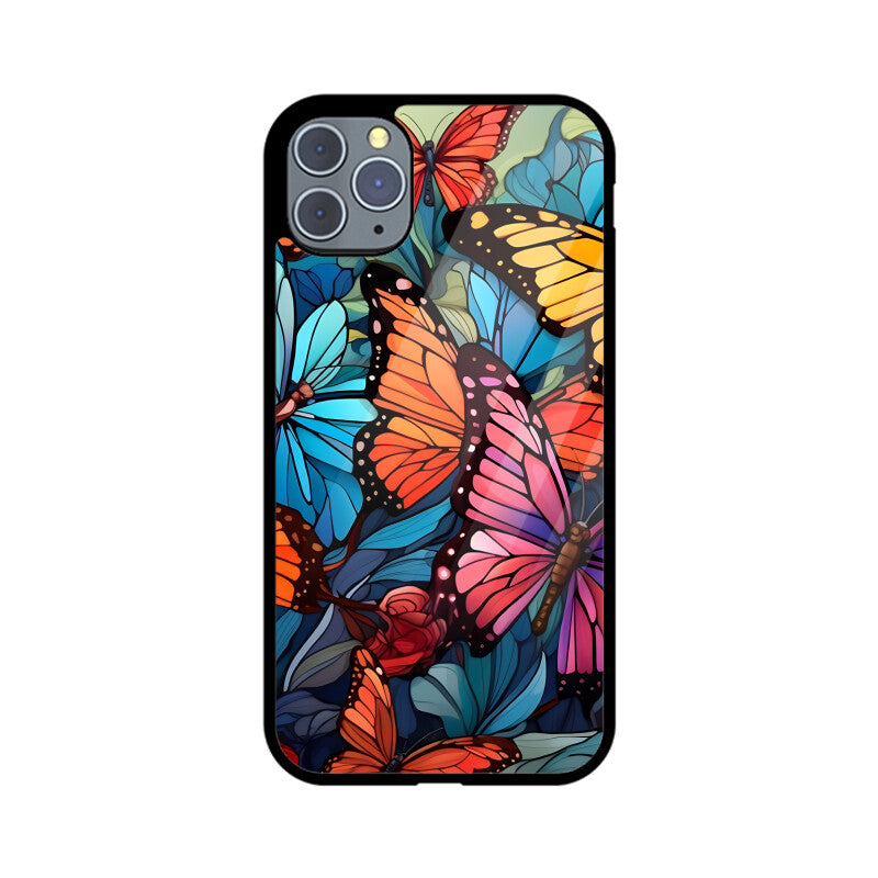 Apple iPhone Glass Phone Cases - Available for all Models