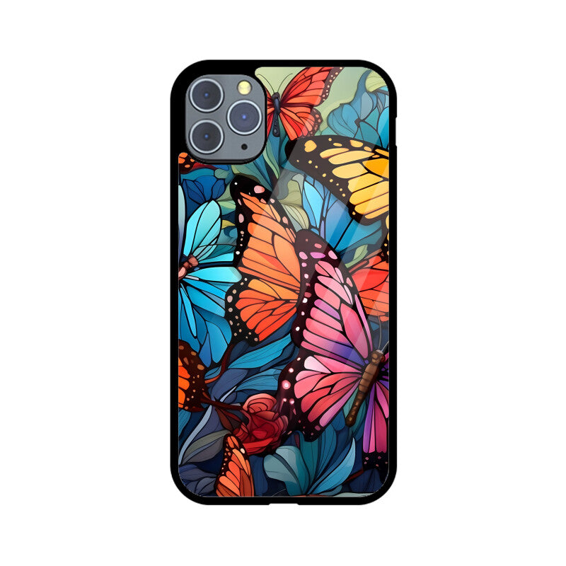 Apple iPhone Glass Phone Cases - Available for all Models