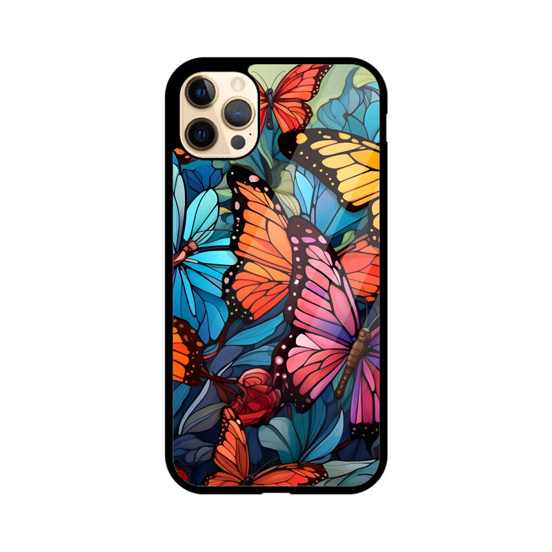 Apple iPhone Glass Phone Cases - Available for all Models