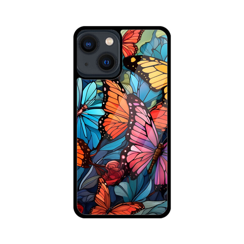 Apple iPhone Glass Phone Cases - Available for all Models