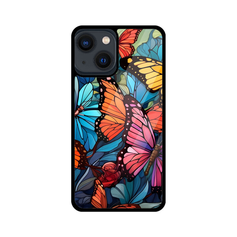 Apple iPhone Glass Phone Cases - Available for all Models