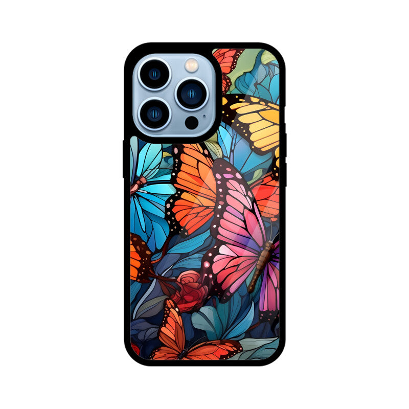 Apple iPhone Glass Phone Cases - Available for all Models