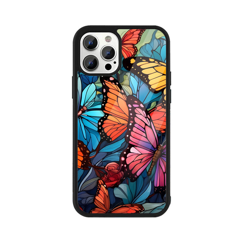 Apple iPhone Glass Phone Cases - Available for all Models