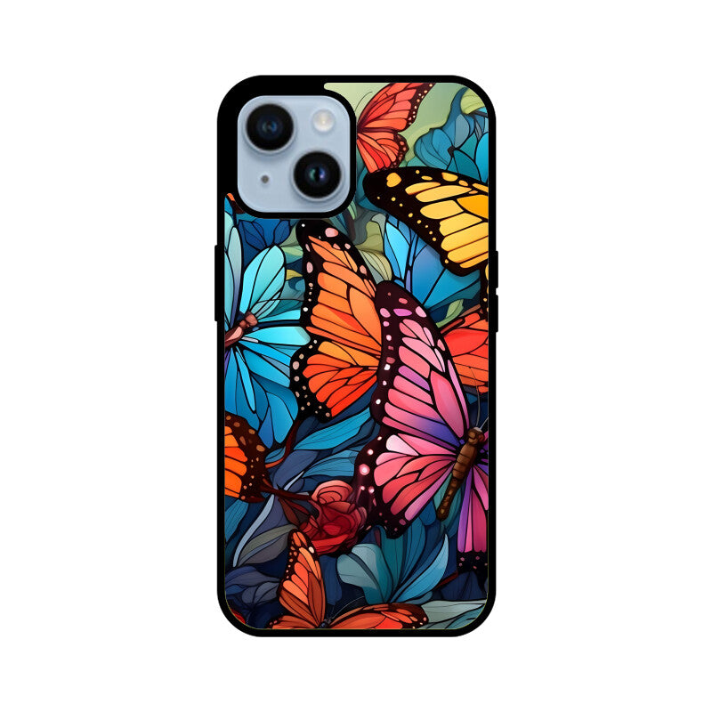 Apple iPhone Glass Phone Cases - Available for all Models