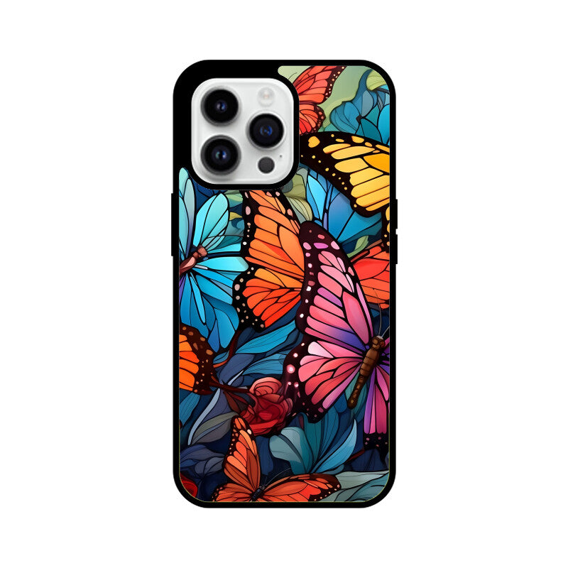 Apple iPhone Glass Phone Cases - Available for all Models