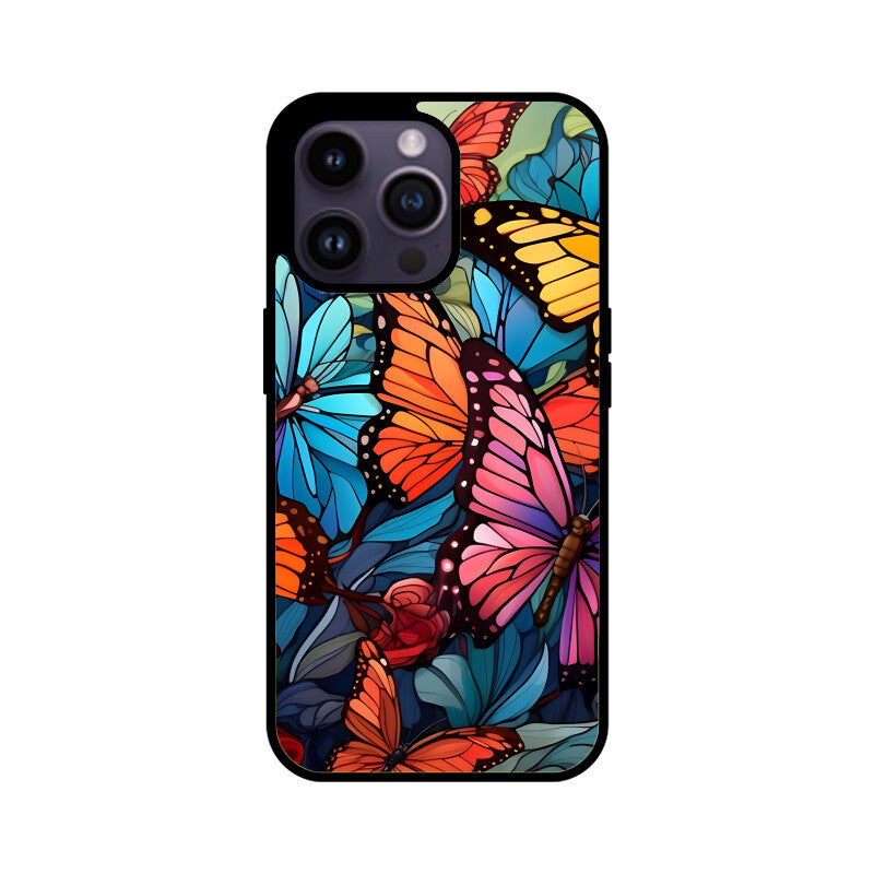 Apple iPhone Glass Phone Cases - Available for all Models
